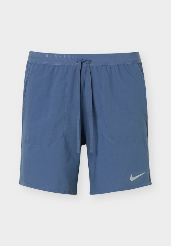 Nike Performance M NK DF STRIDE 7IN BF SHORT - Sports shorts - diffused blue