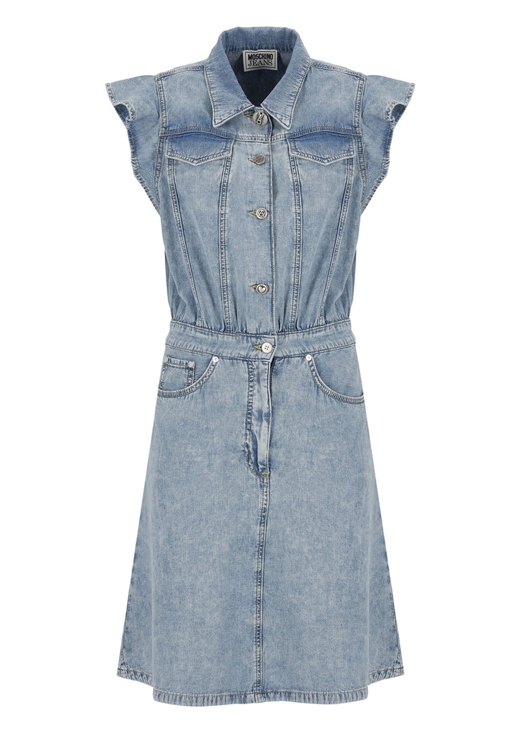MOSCHINO JEANS