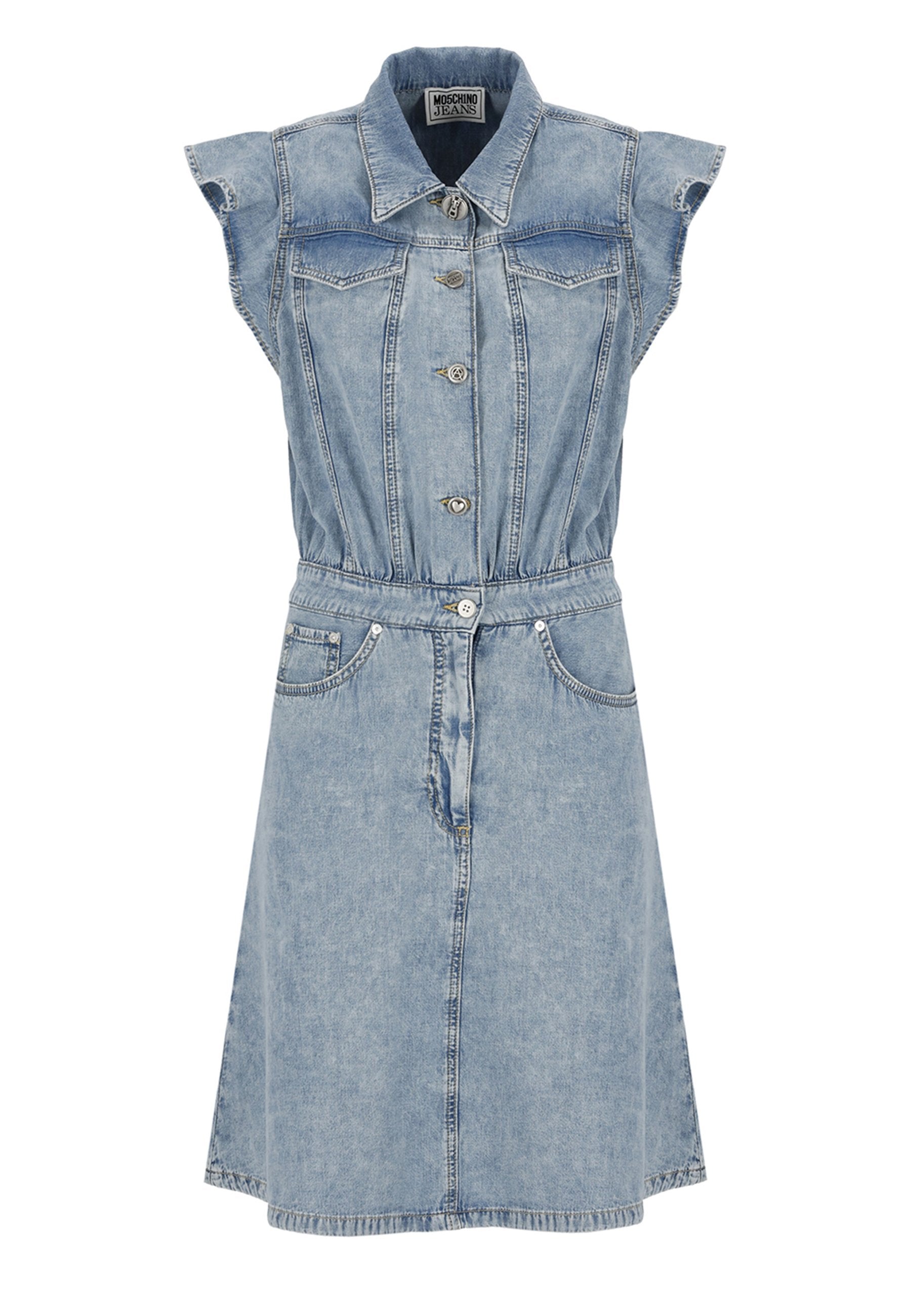 MOSCHINO JEANS
