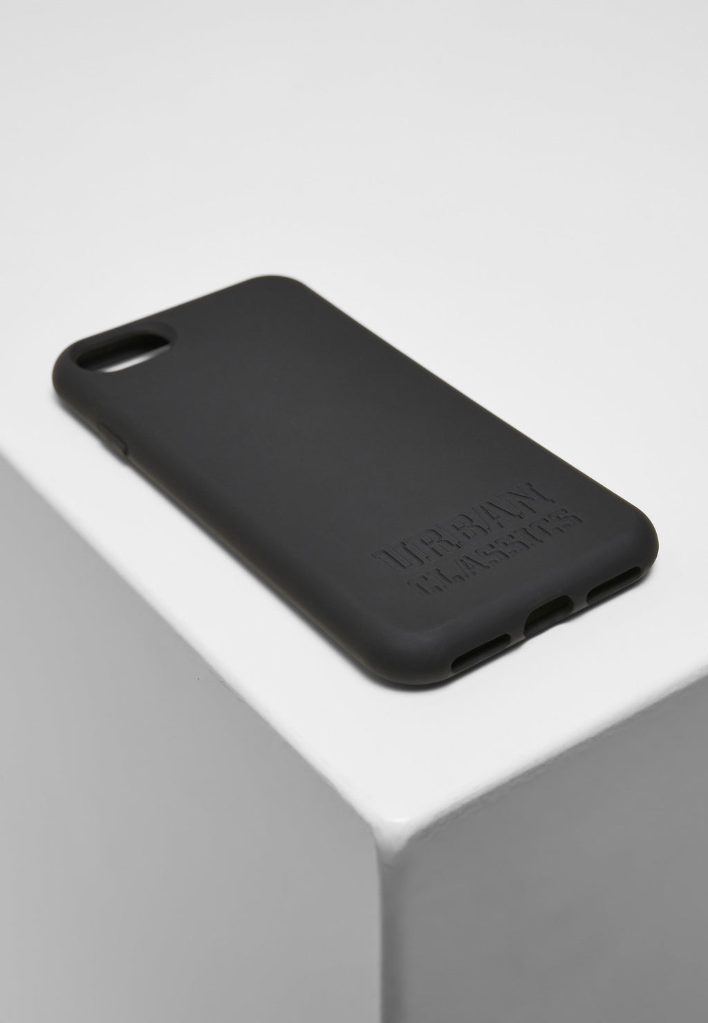 Urban Classics ACCESSOIRES LOGO PHONECASE I PHONE SE 2020