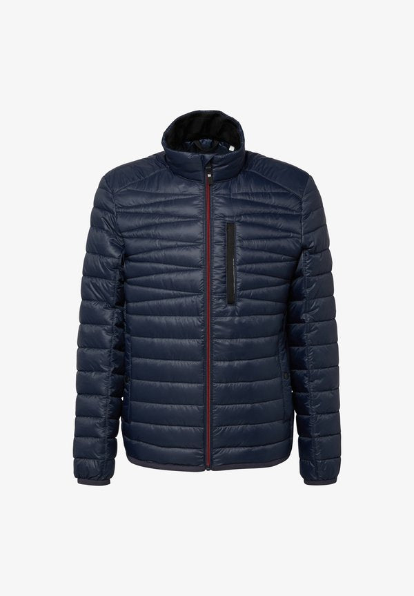 s.Oliver Winter jacket - navy