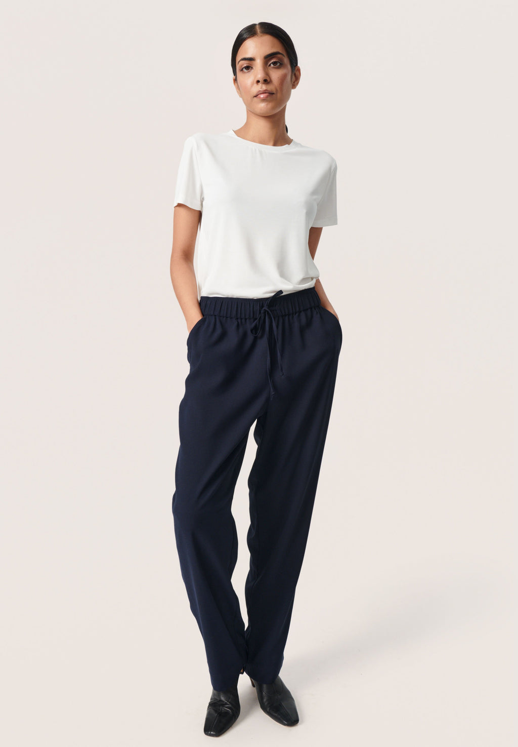 Soaked in Luxury SLSHIRLEY TAPERED