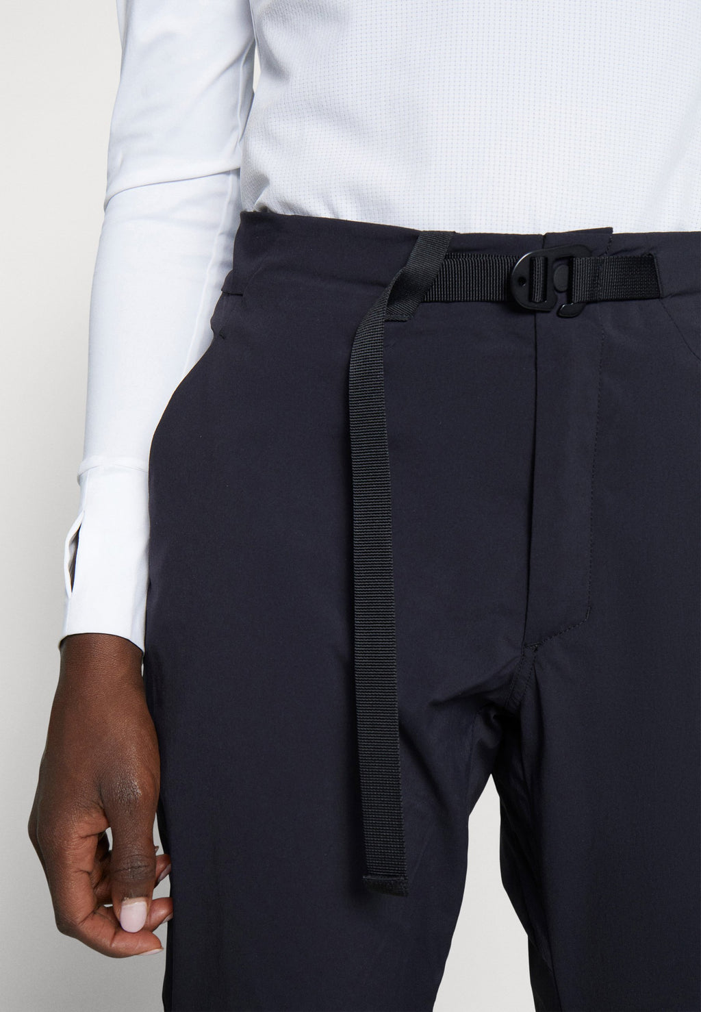 Peak Performance VISLIGHT LIGHT PANTS