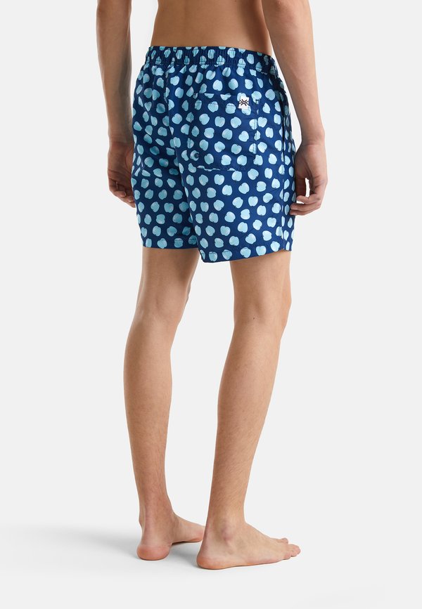 United Colors of Benetton WITH APPLE PATTERN
