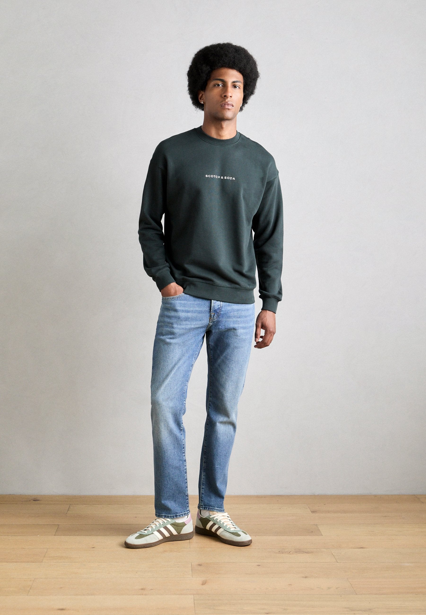 Scotch & Soda CORE THE ZEE
