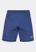 Nike Performance ACADEMY SHORT - Sports shorts - midnight navy/white