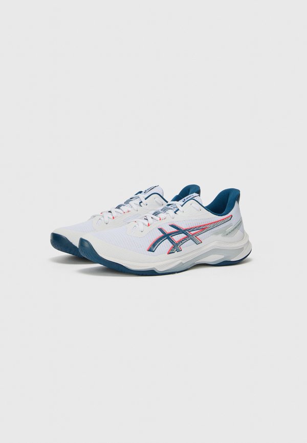ASICS NETBURNER BALLISTIC FF 4