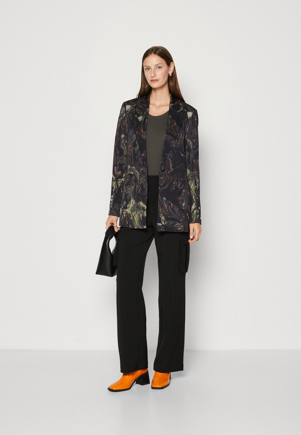 Mos Mosh MARBLE BLAZER