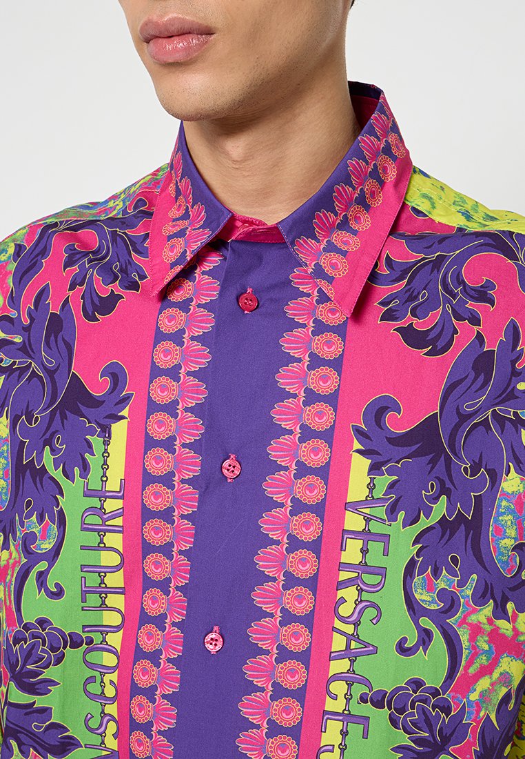 Versace Jeans Couture RELAXED FIT
