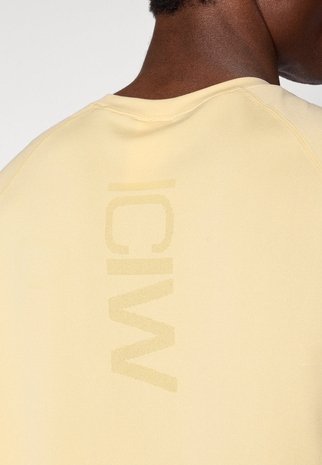 ICANIWILL STRIDE