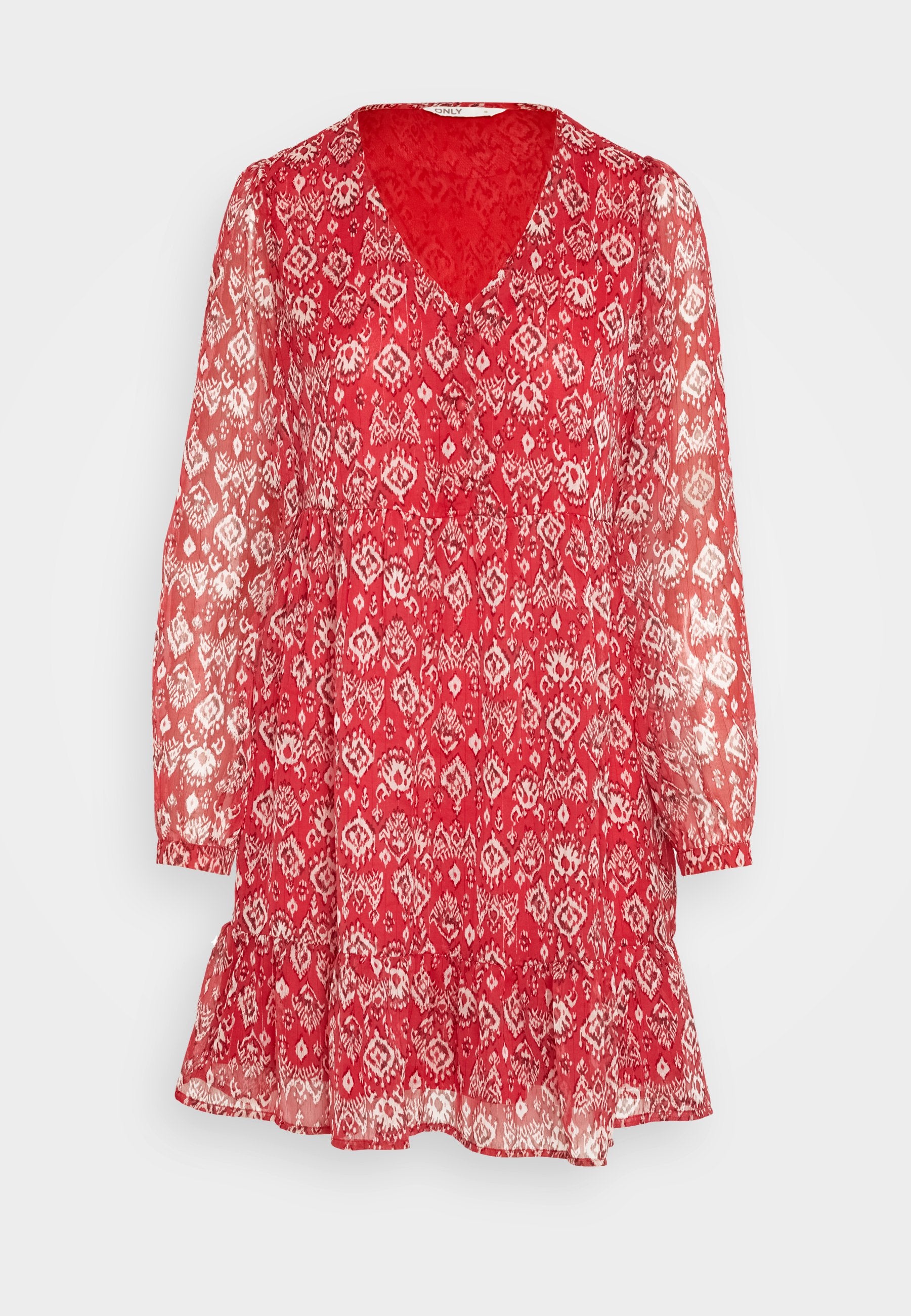 ONLHARPER DRESS Media 1