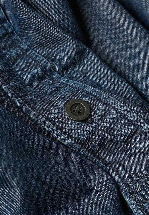 G-STAR REGULAR LONG SLEEVE