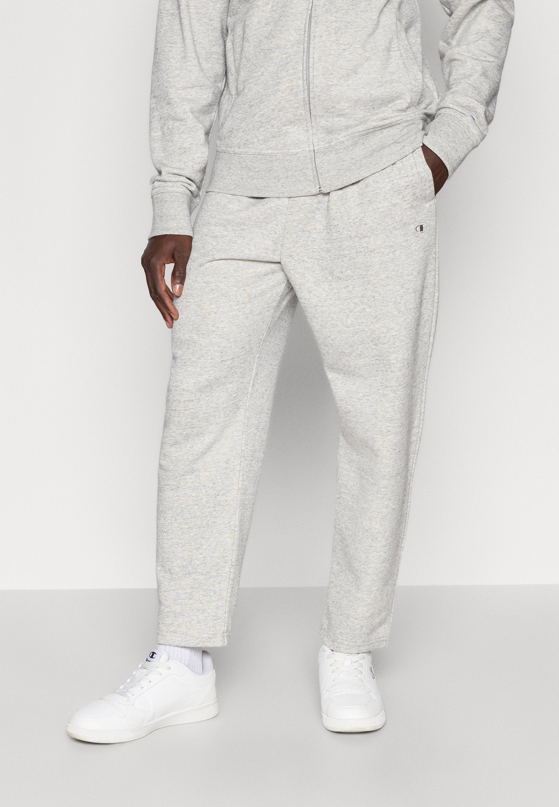 Champion ICONS STRAIGHT HEM PANTS