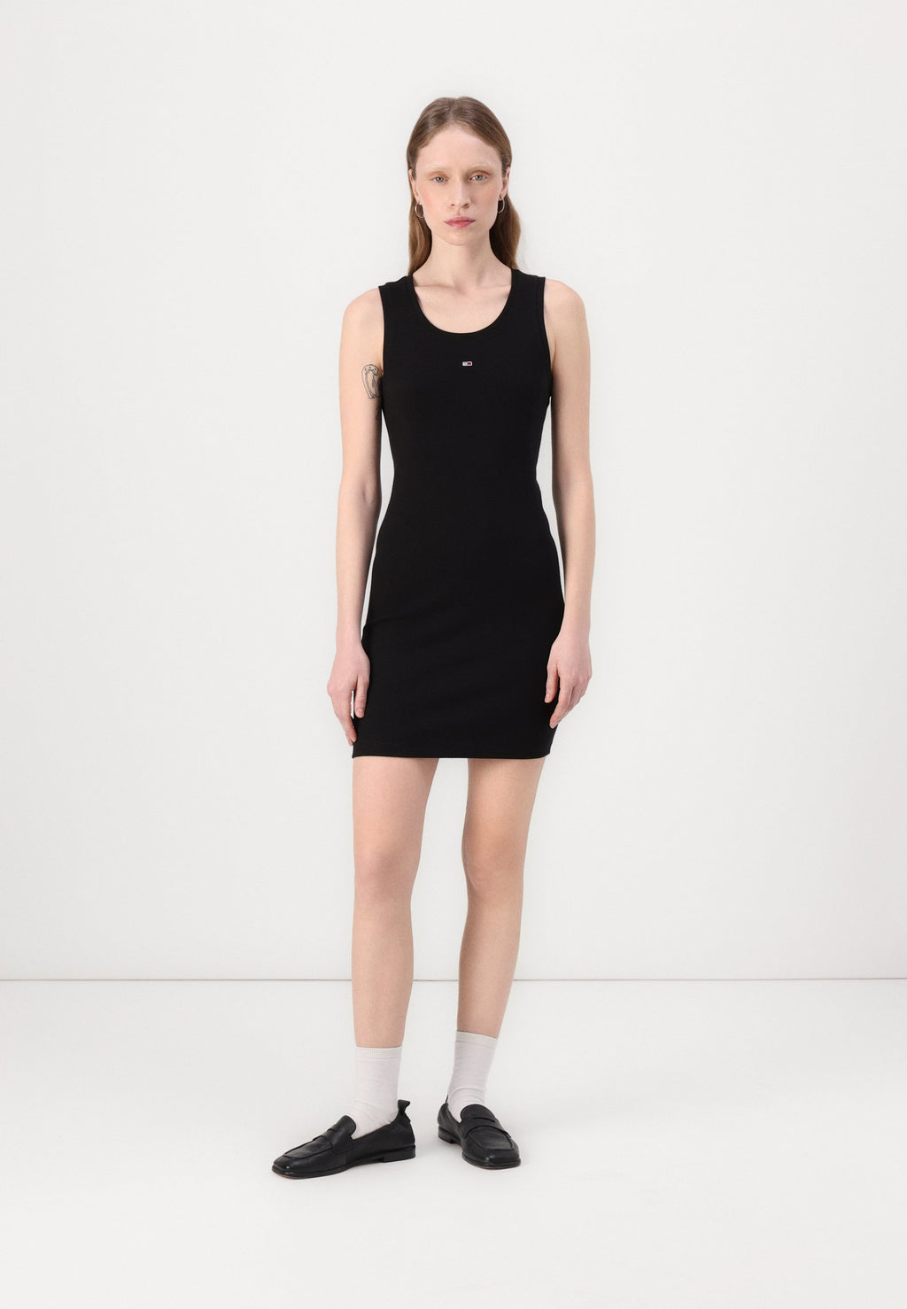 Tommy Jeans ESSENTIAL BODYCON