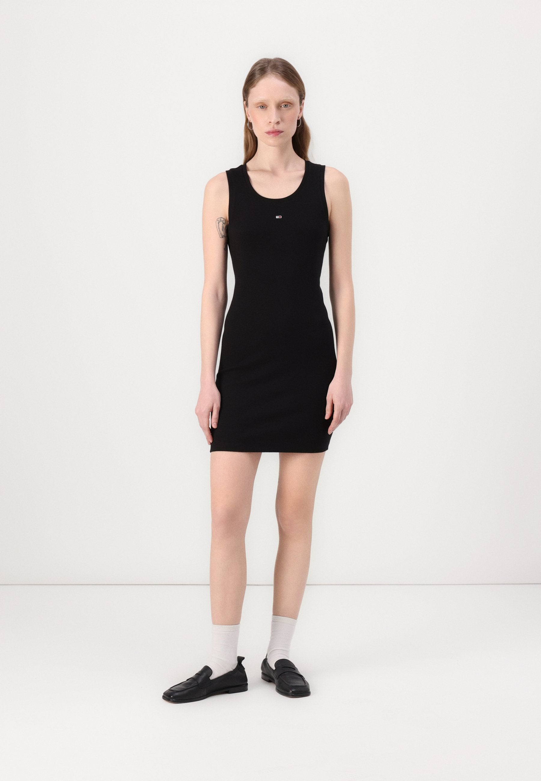 Tommy Jeans ESSENTIAL BODYCON