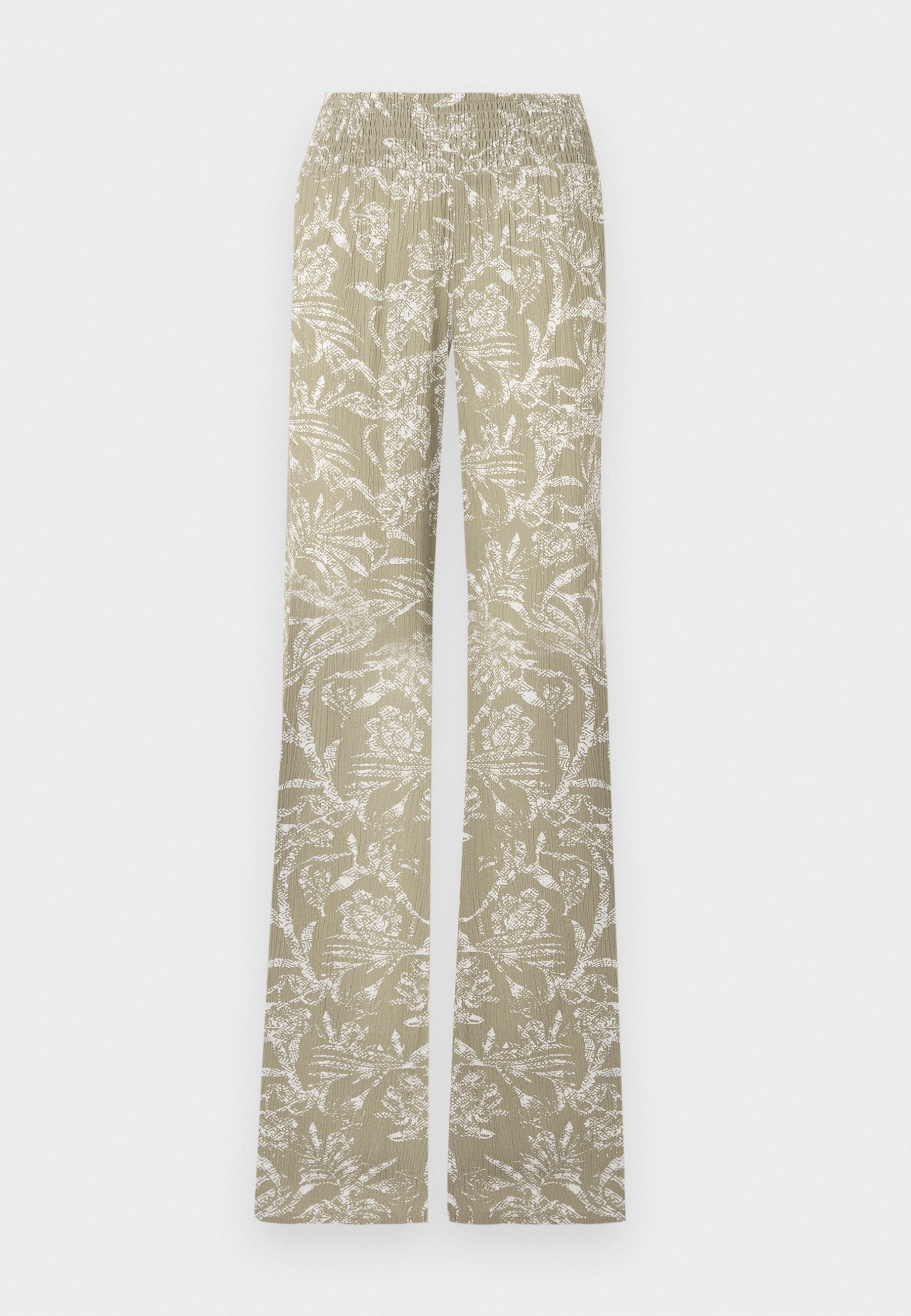 O'Neill JOHNNY SMOCKED WAIST PANTS