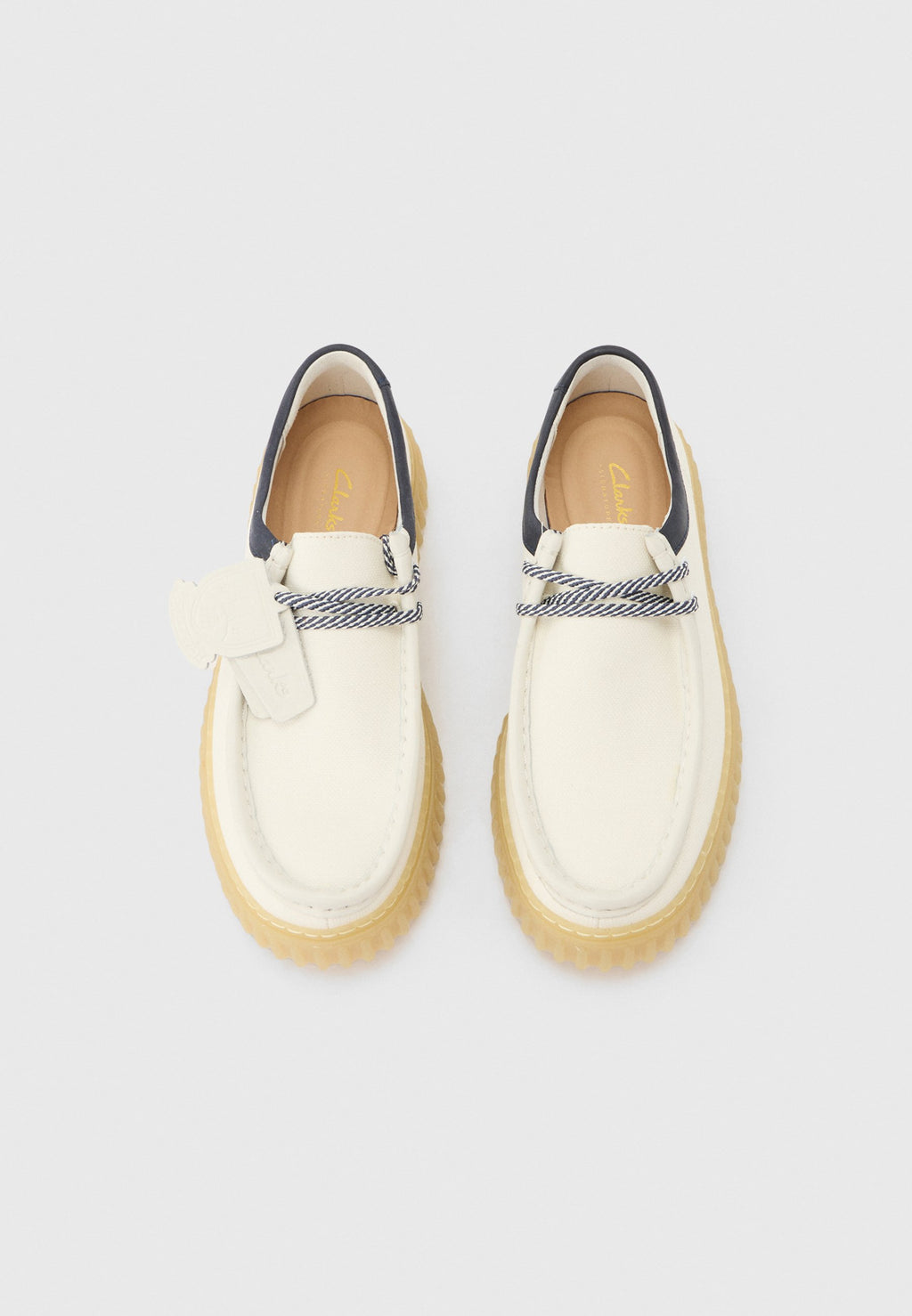 Clarks TORHILL LO