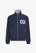 adidas Originals FIREBIRD COACH JACKET UNISEX - Training jacket - night indigo clear sky