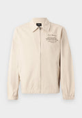 HUF FULL SERVICE SHOP JACKET UNISEX