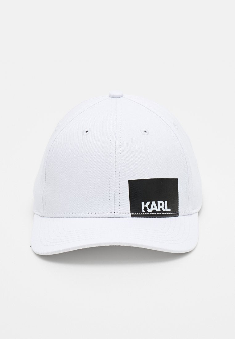 KARL LAGERFELD Cap Media 3