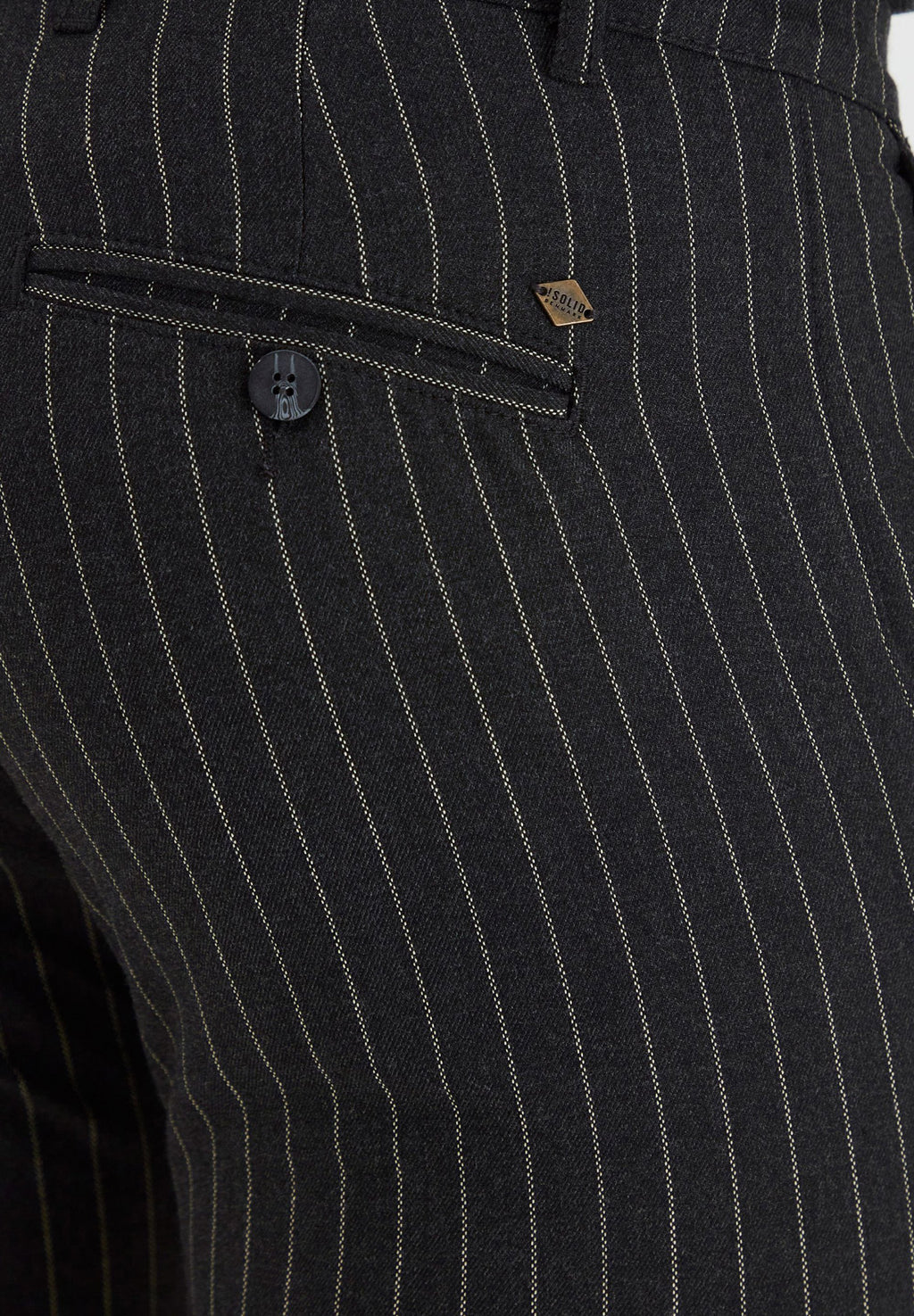 SDTRAVIS SLIM FIT Media 6