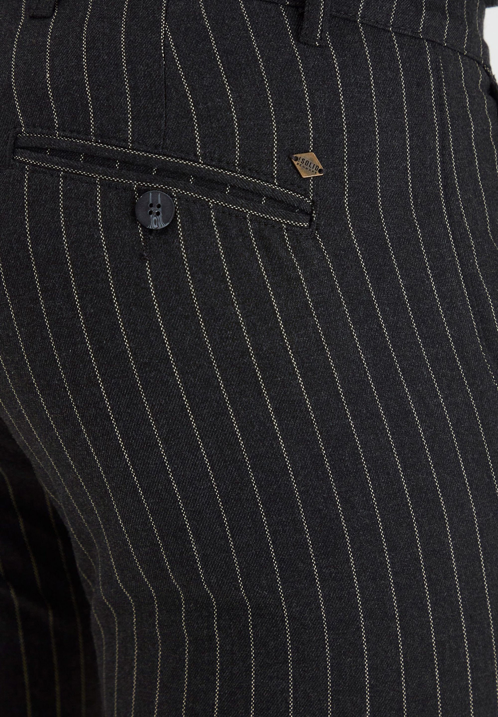 SDTRAVIS SLIM FIT Media 6
