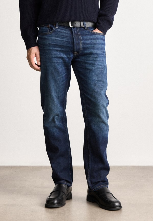 Calvin Klein SLIM STRAIGHT