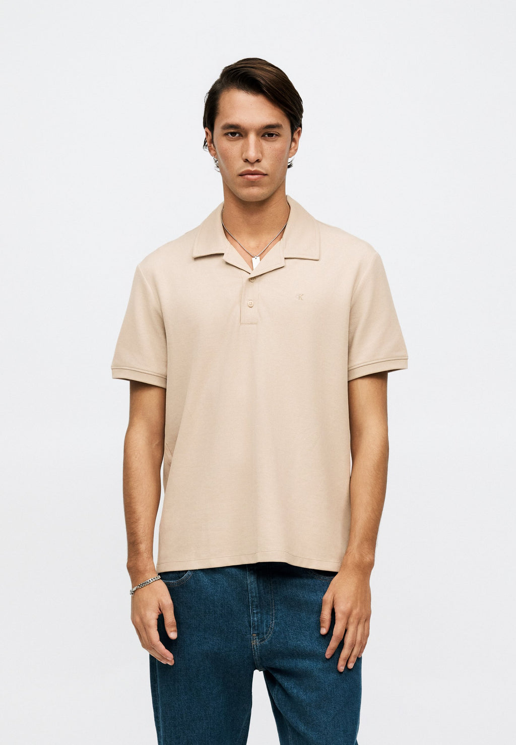Calvin Klein Jeans EASY CAMP