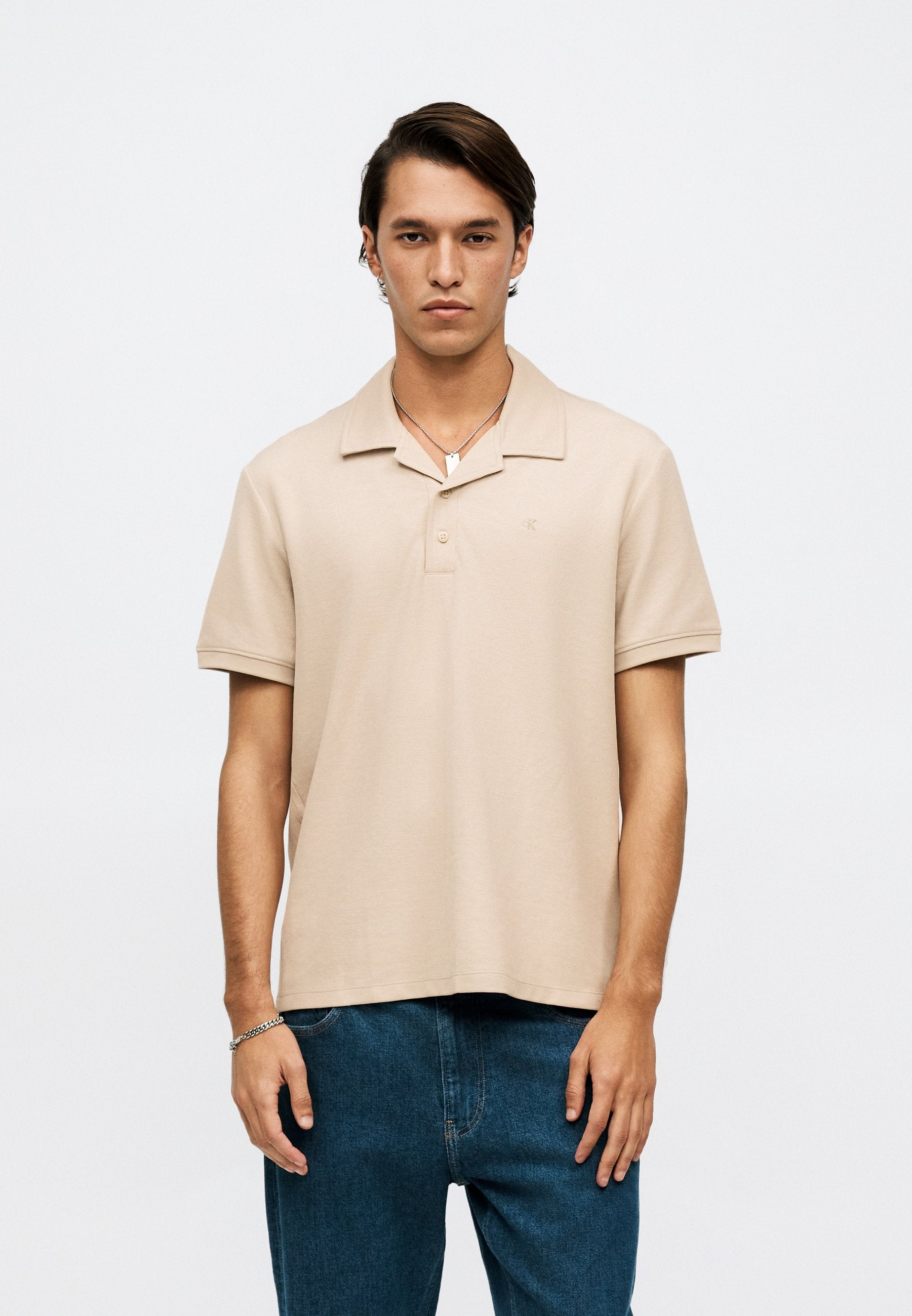 Calvin Klein Jeans EASY CAMP