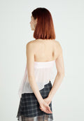 Jaded London REGINA CORSET