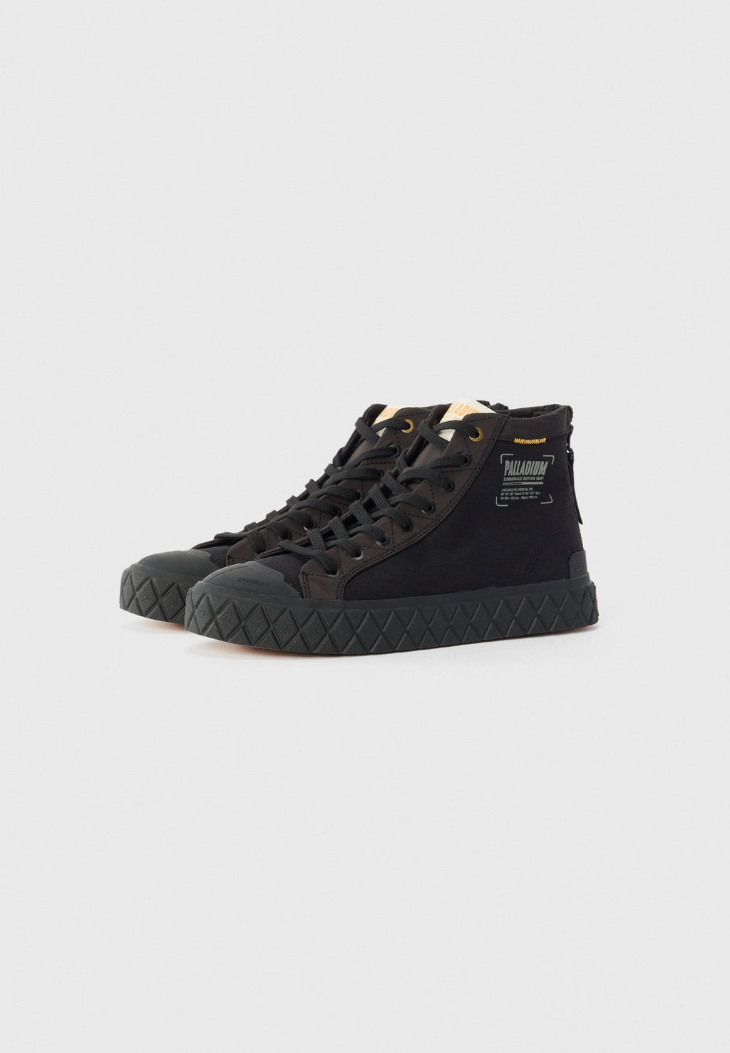 Palladium UNISEX