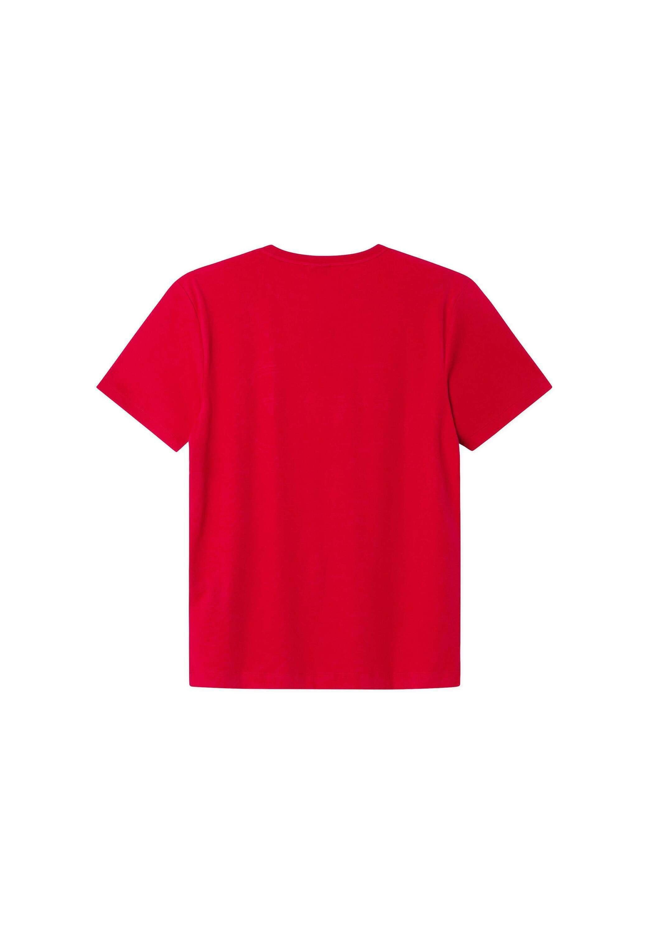 Hackett London CLUB EMBOSS