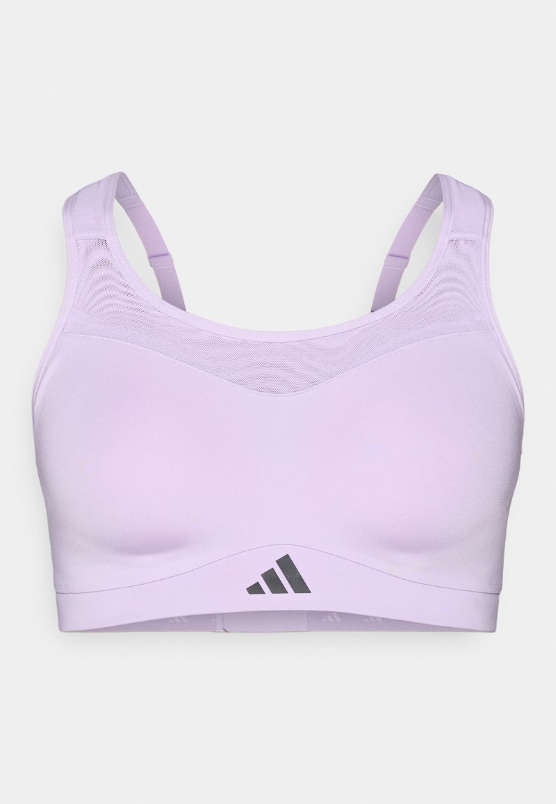 IMPACT HIGH SUPPORT BRA Media 1