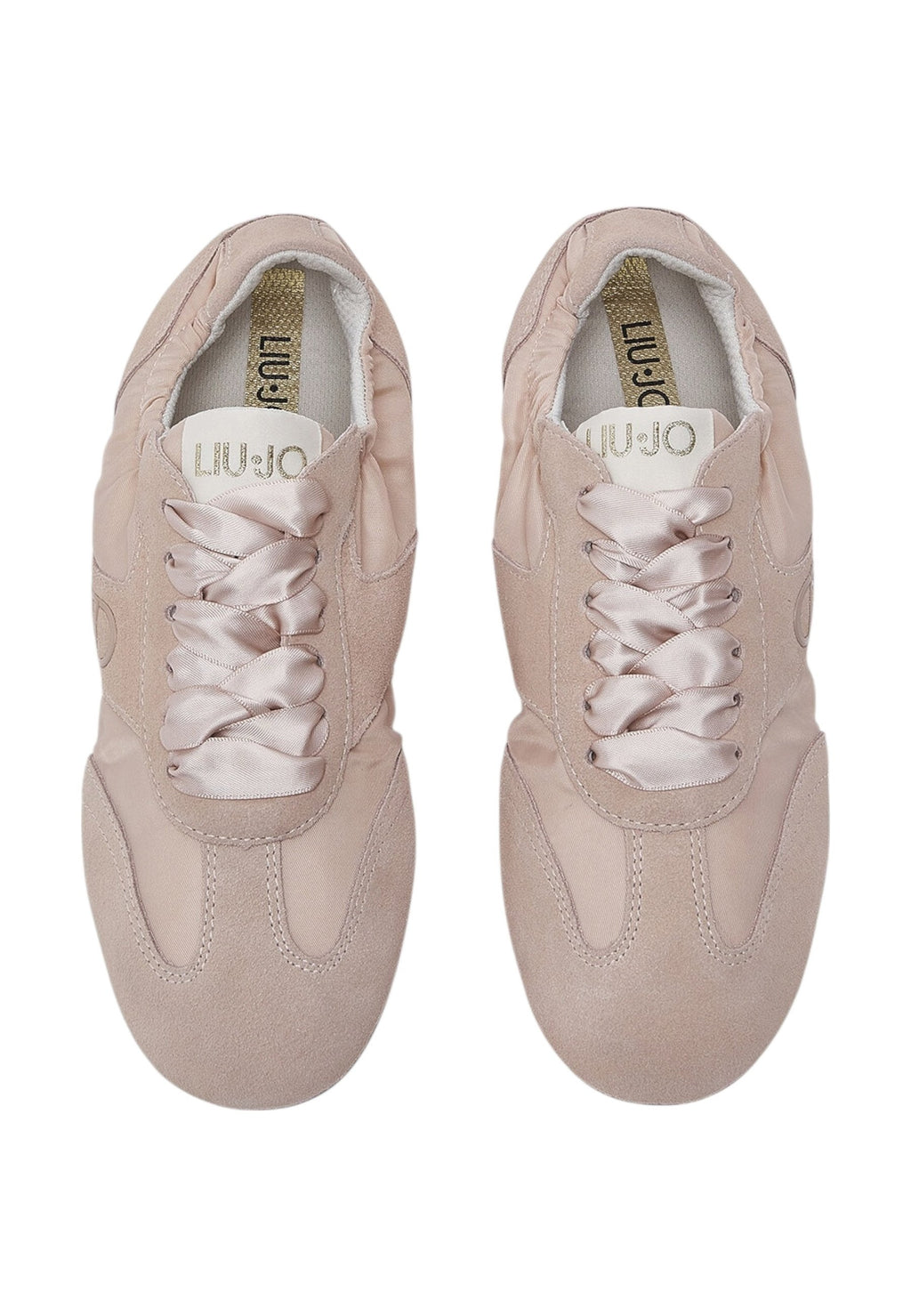 LIU JO SNEAKERS BASSE