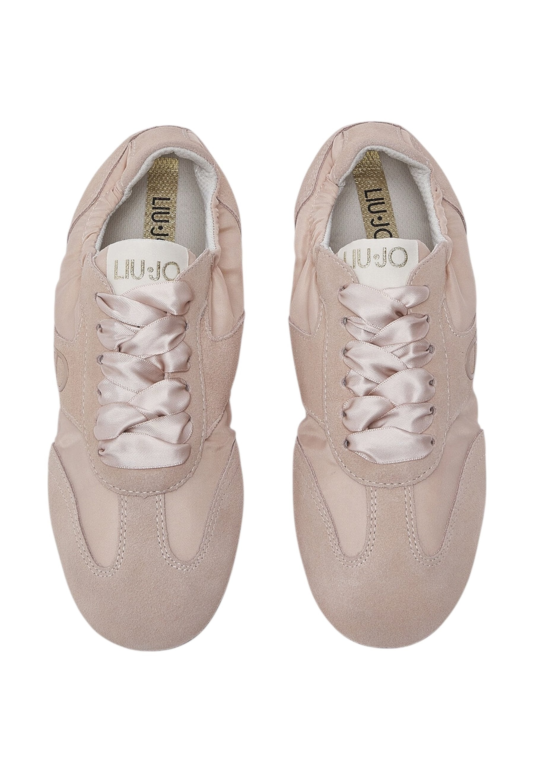 LIU JO SNEAKERS BASSE