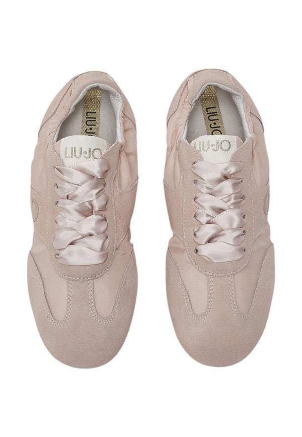 LIU JO SNEAKERS BASSE