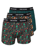 Only & Sons ONSXMAS 3 PACK