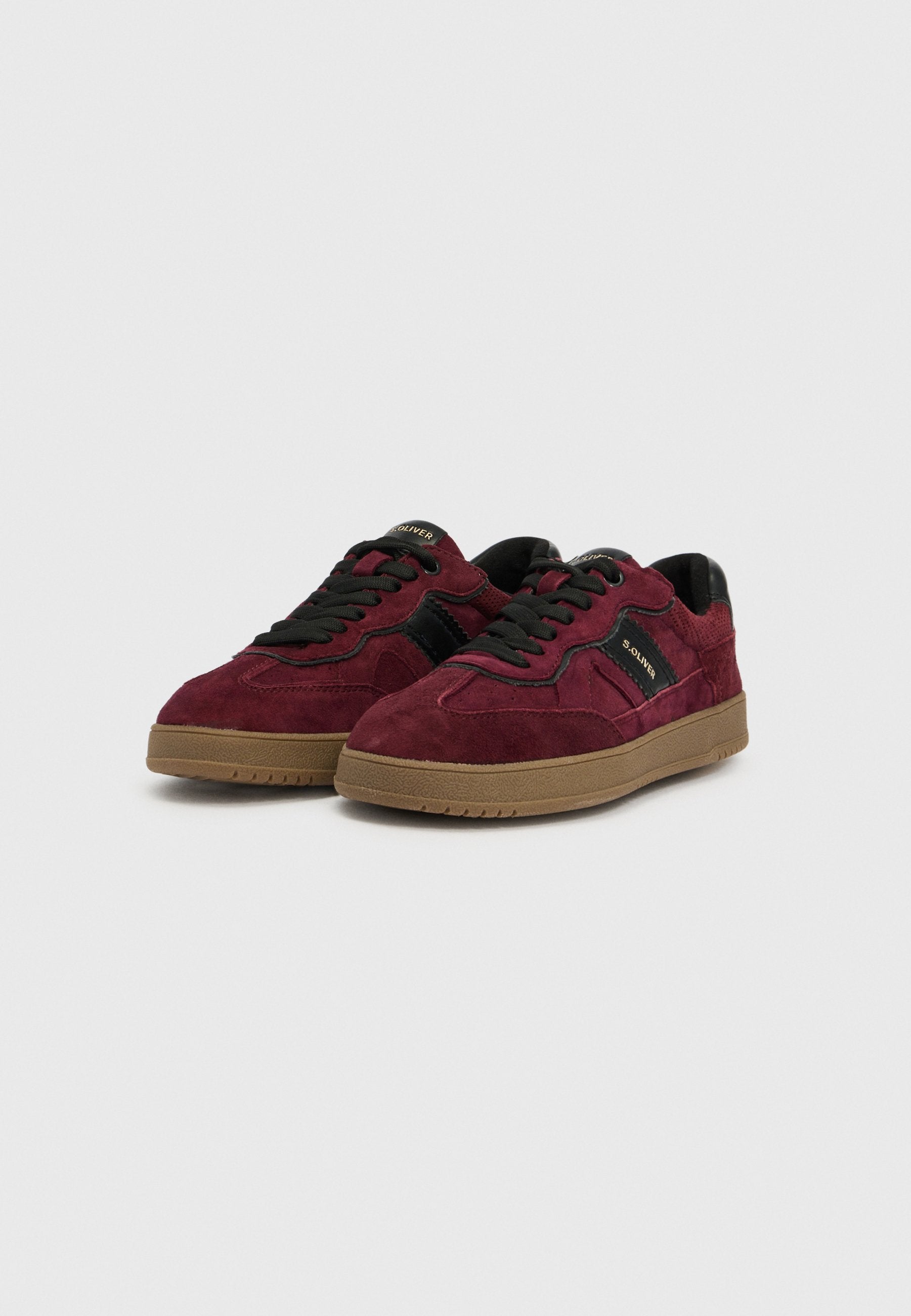 s.Oliver Sneaker low Media 2