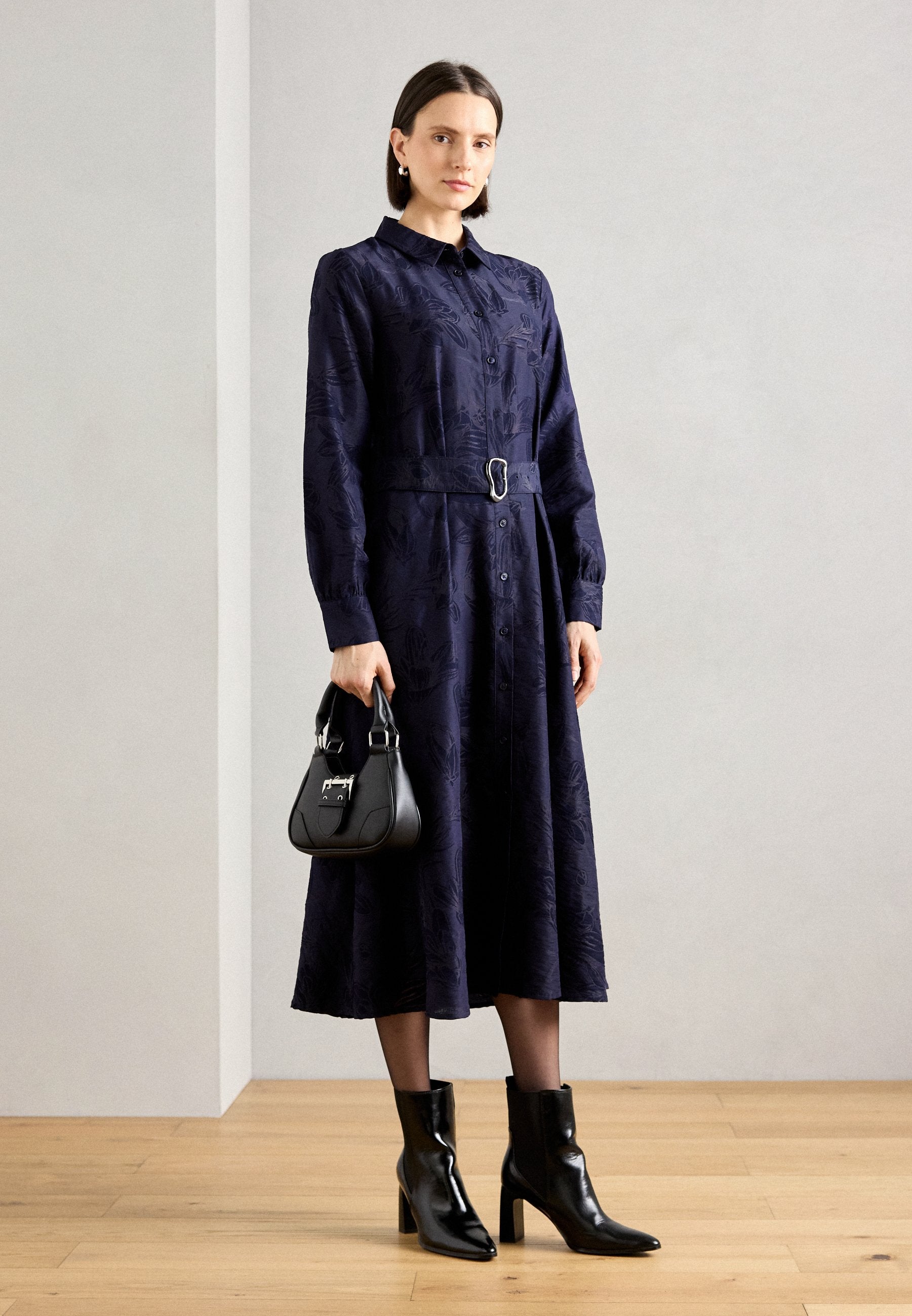 Mos Mosh TUL DRESS