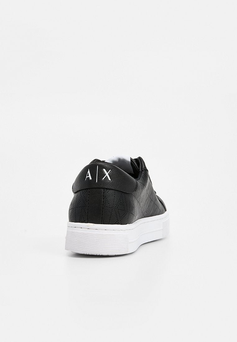 Armani Exchange Sneaker low Media 3