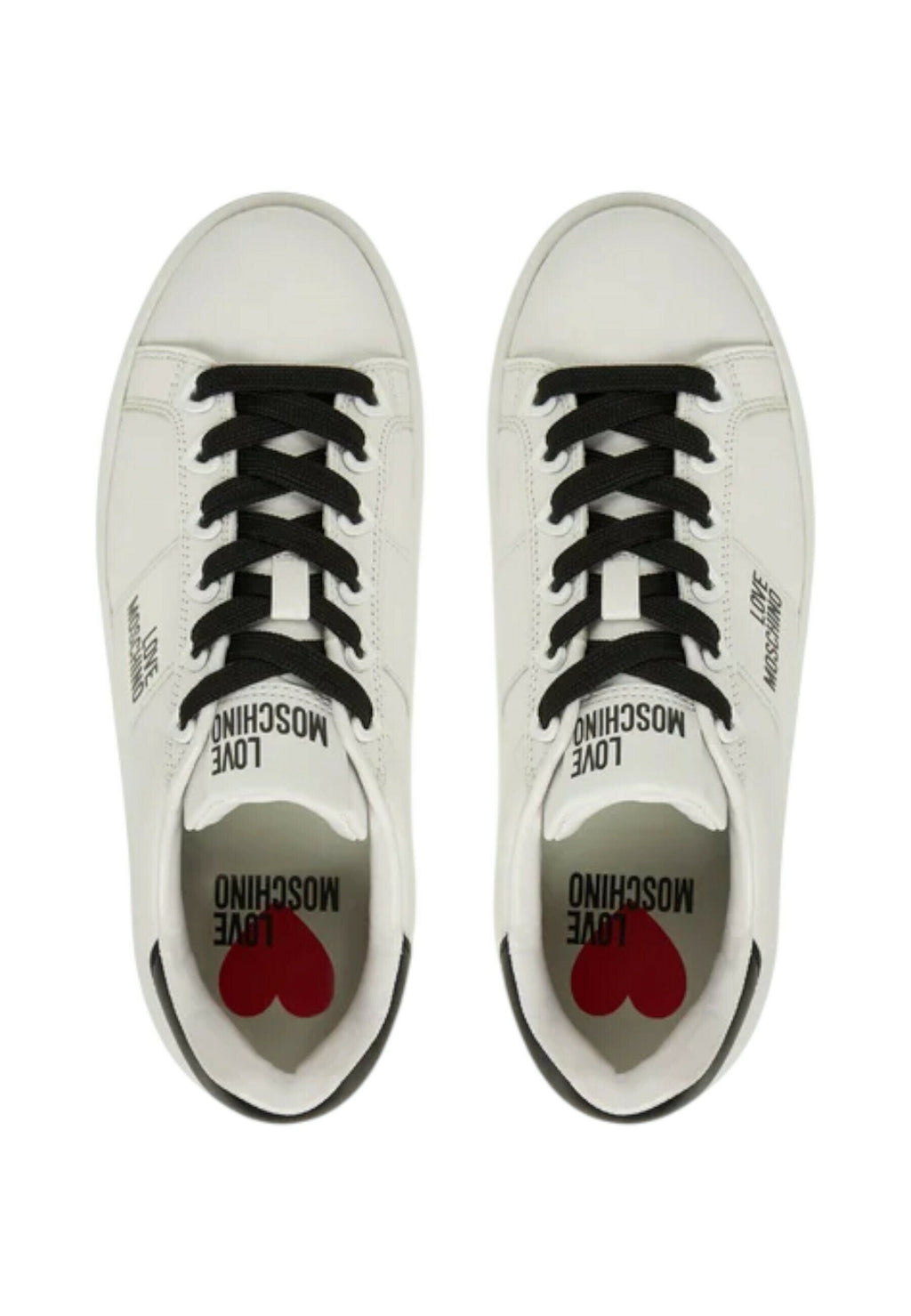 Love Moschino