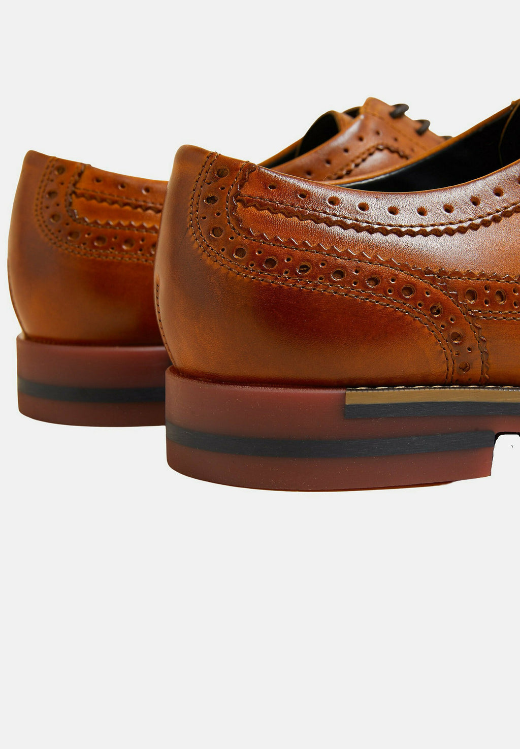 Marks & Spencer TRISOLE BROGUES