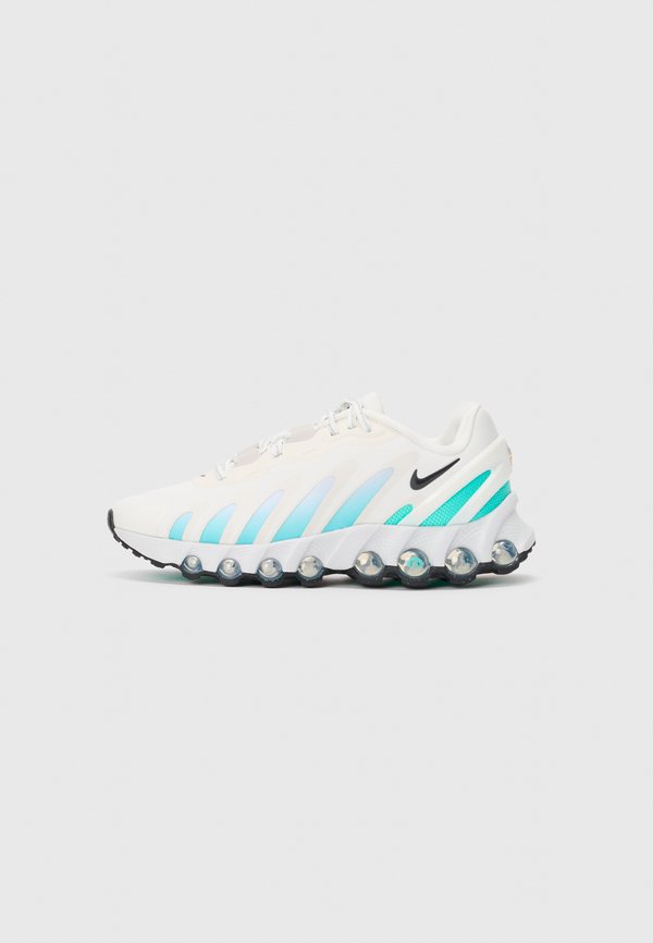 Nike Sportswear AIR MAX DN8 - Trainers - summit white/black/cool mint/neutral grey
