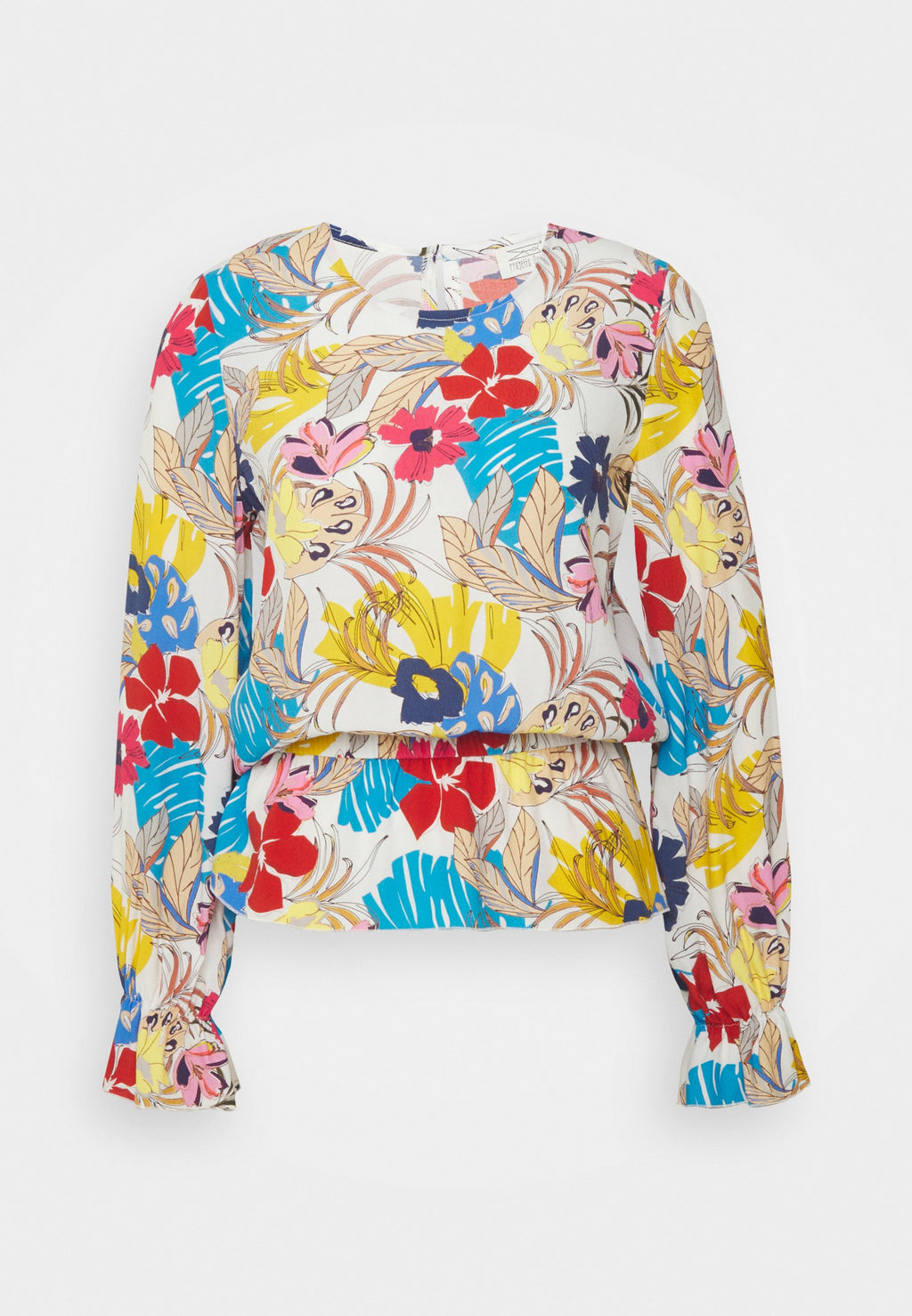Progetto Quid BLUSA SISSI
