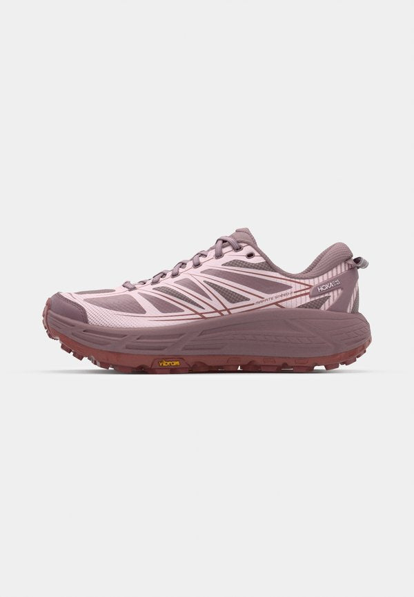 HOKA MAFATE SPEED 2