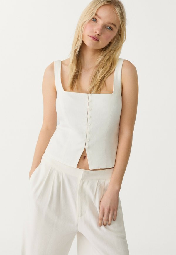 Stradivarius WITH BUTTONS