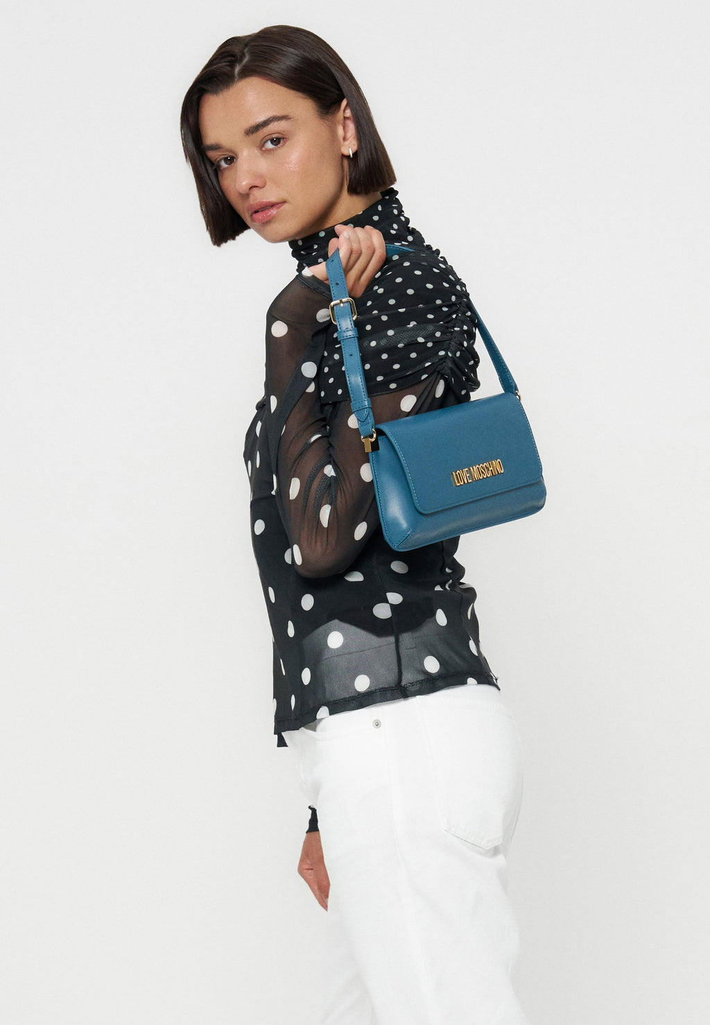 Love Moschino