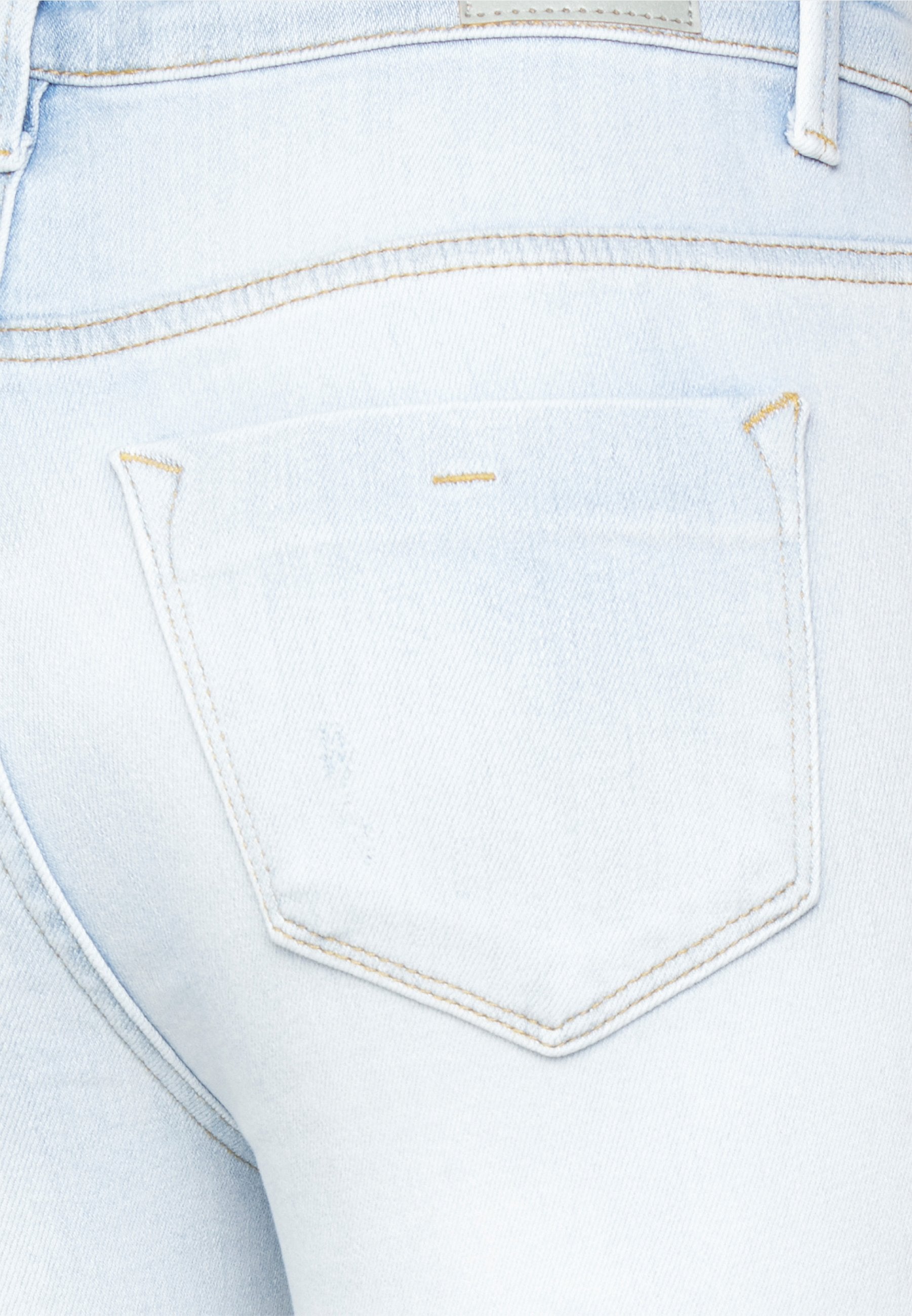 Skinny fit ONLFOREVER High waist Media 3