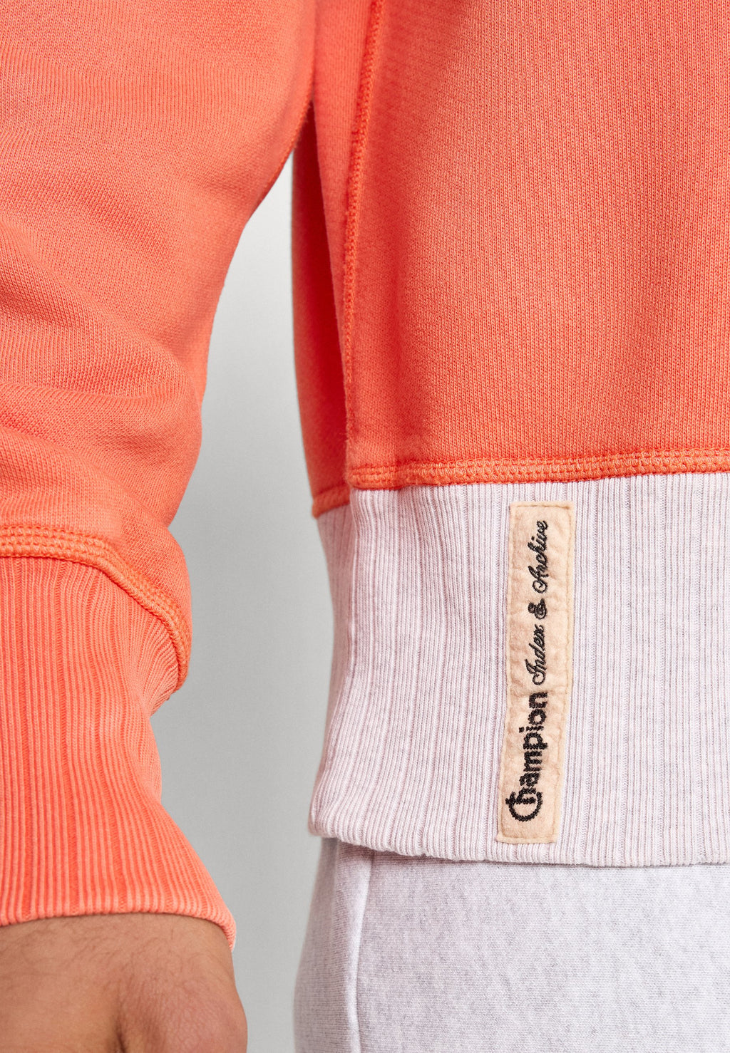 Champion INDEX & ARCHIVE