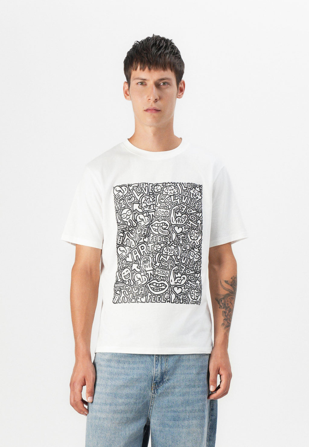 ALDO GOOD MAN UNISEX